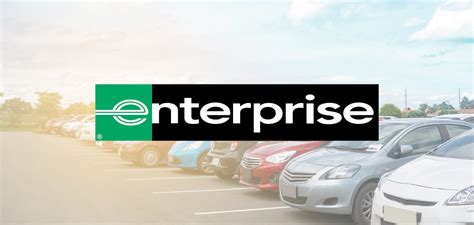 enterprise car rental.
